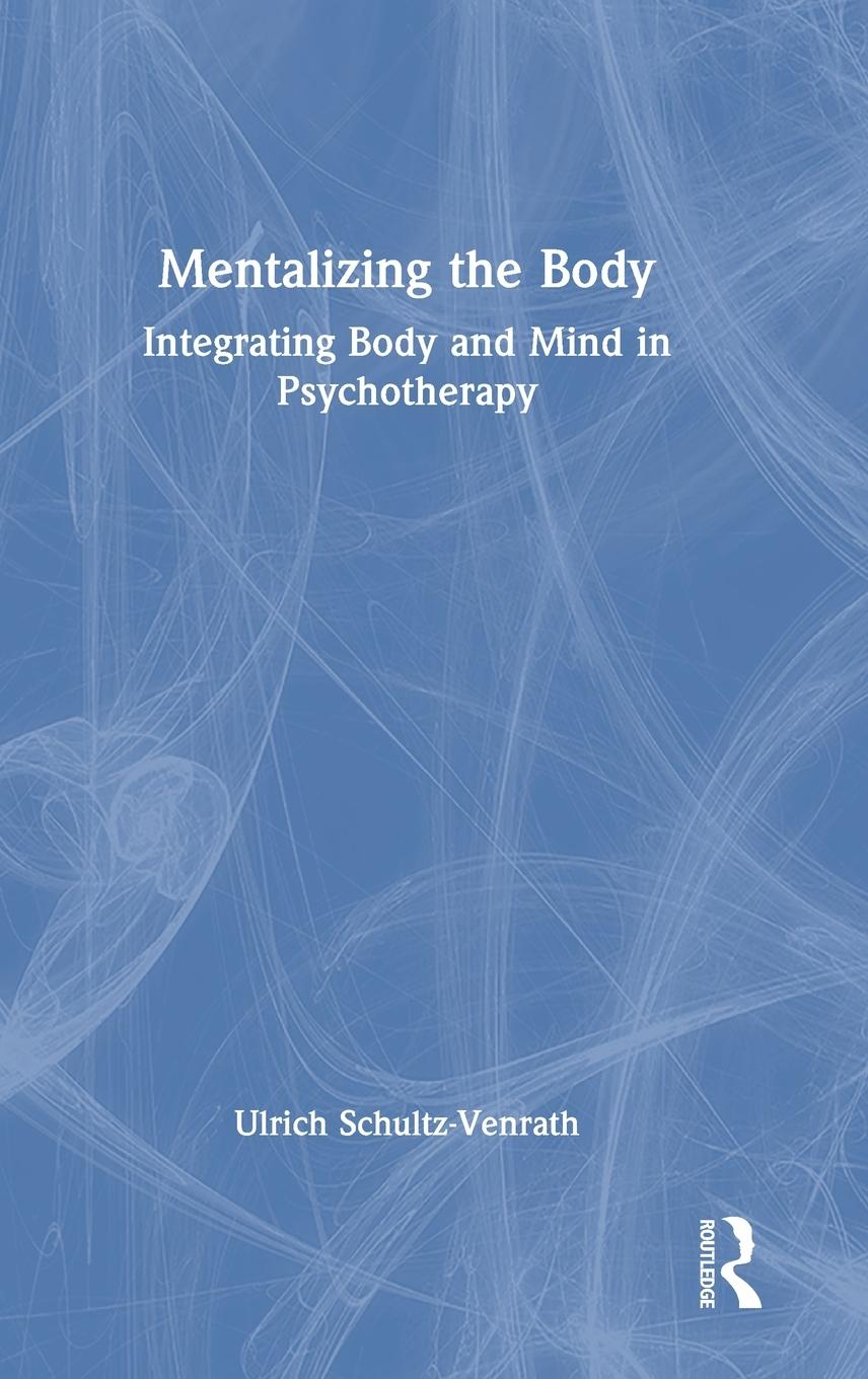 Vorderes Coverbild Mentalizing the Body