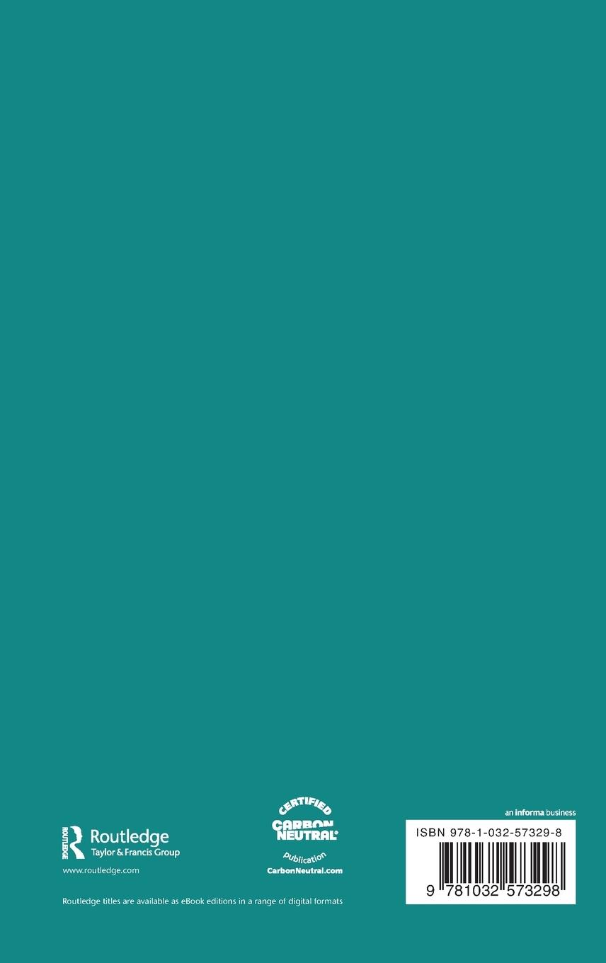 Rückseitencover Statism and the Economy