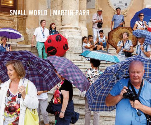 Vorderes Coverbild Small World