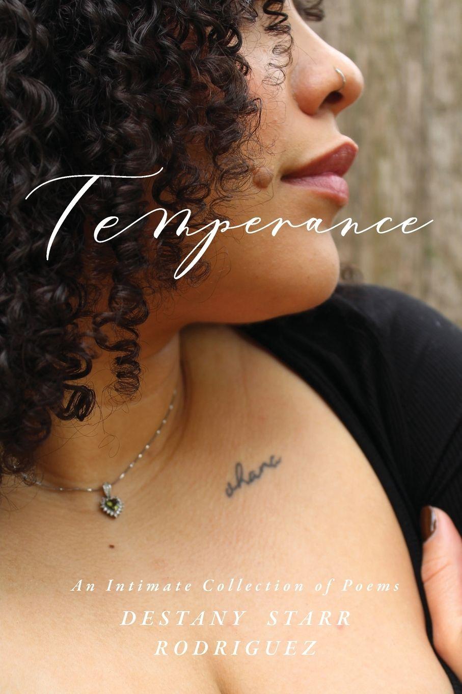 Vorderes Coverbild Temperance