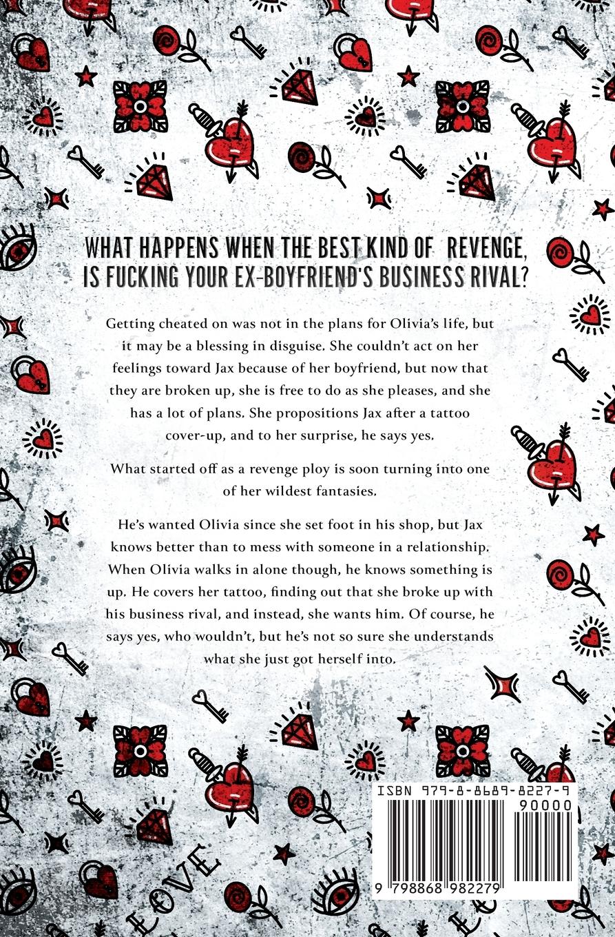 Rückseitencover Greedy