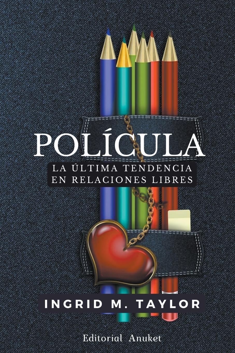 Vorderes Coverbild Polícula