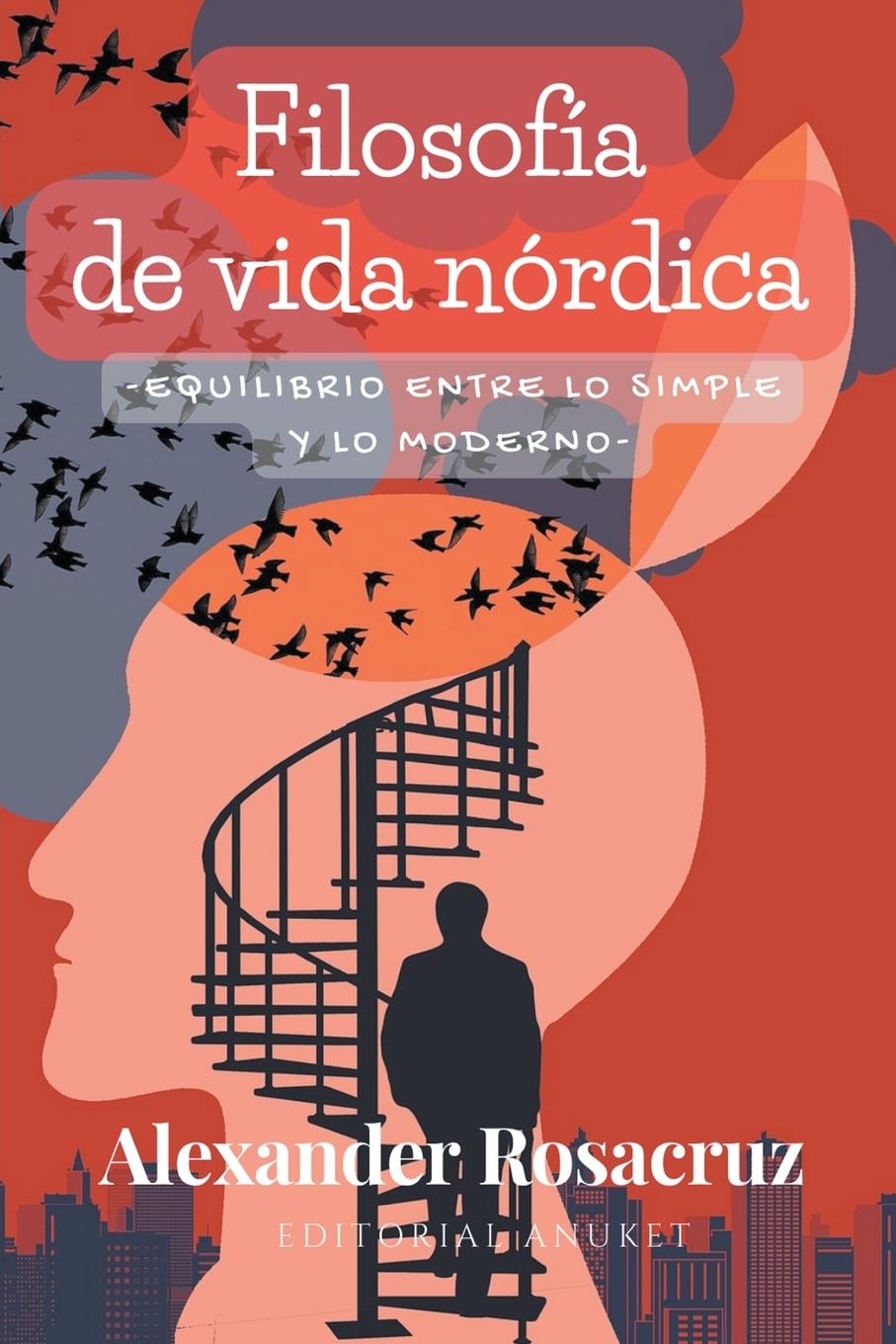 Vorderes Coverbild Filosofìa de Vida Nórdica
