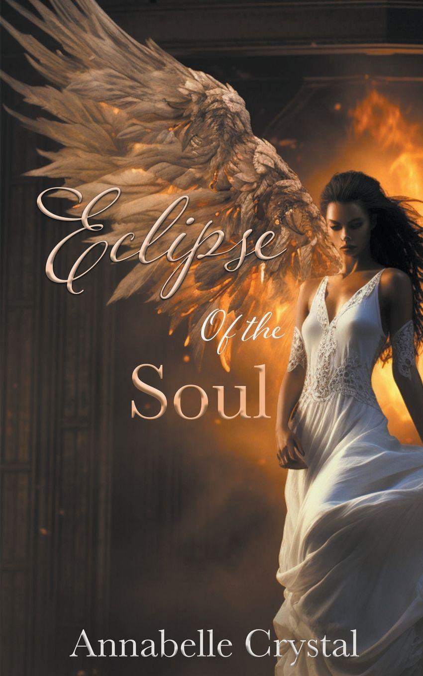 Vorderes Coverbild Eclipse of the Soul