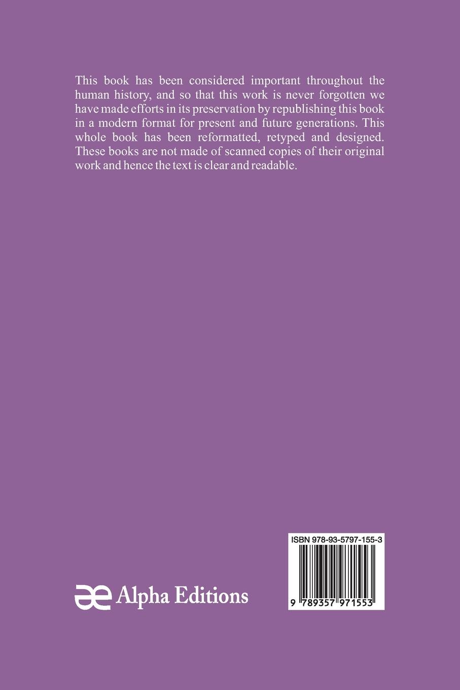 Rückseitencover Mother