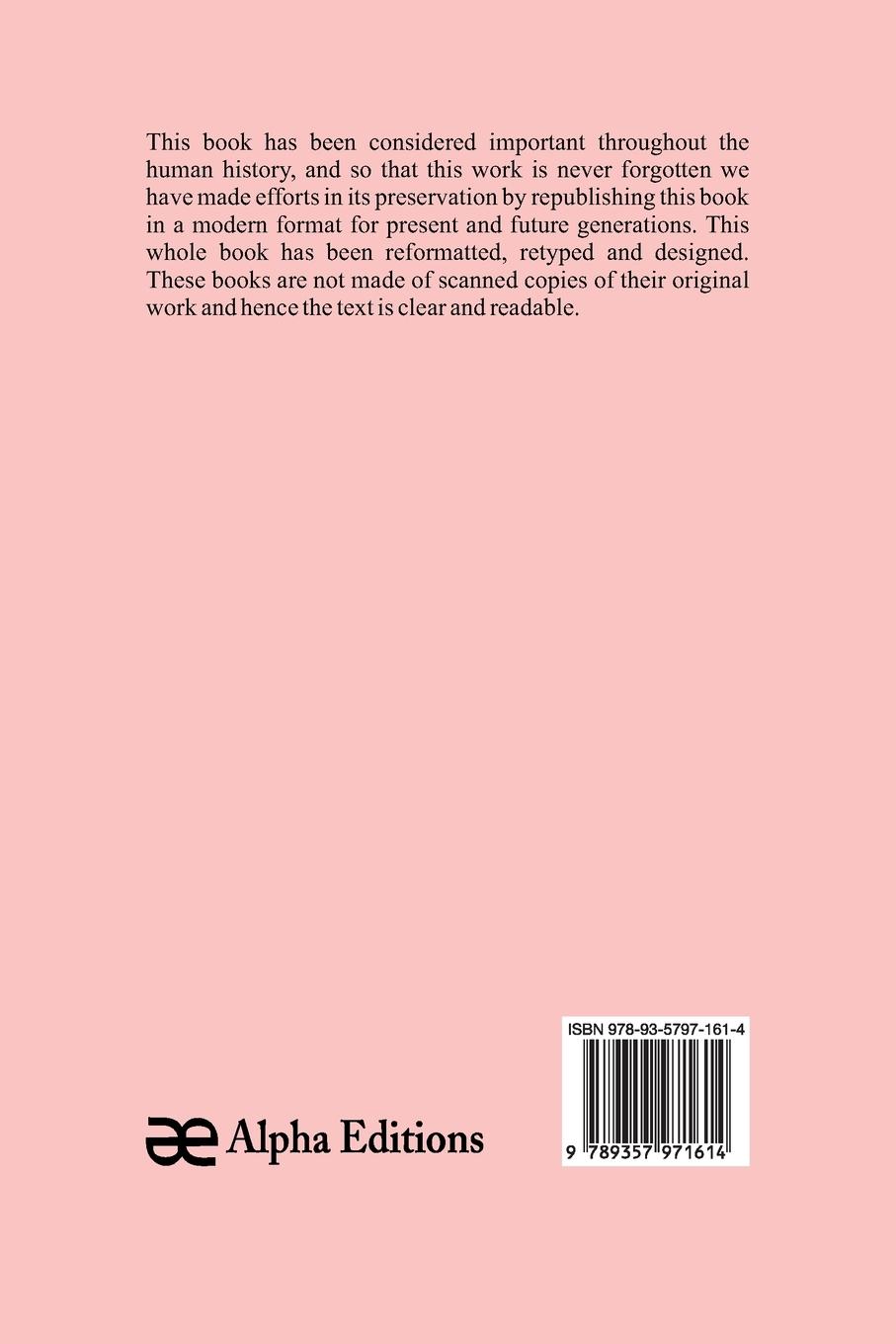 Rückseitencover The mother