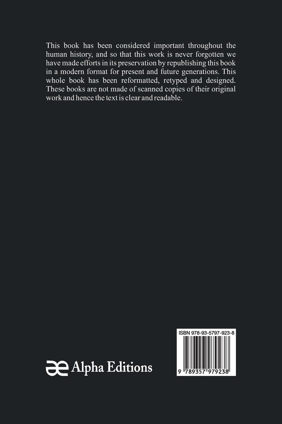 Rückseitencover Rob of the Bowl