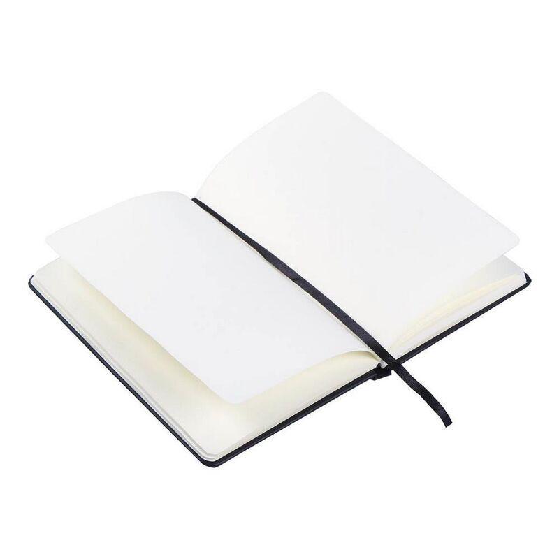 Beispielinhalt (Bild) Notizbuch MICKEY MOUSE, DIN A 5