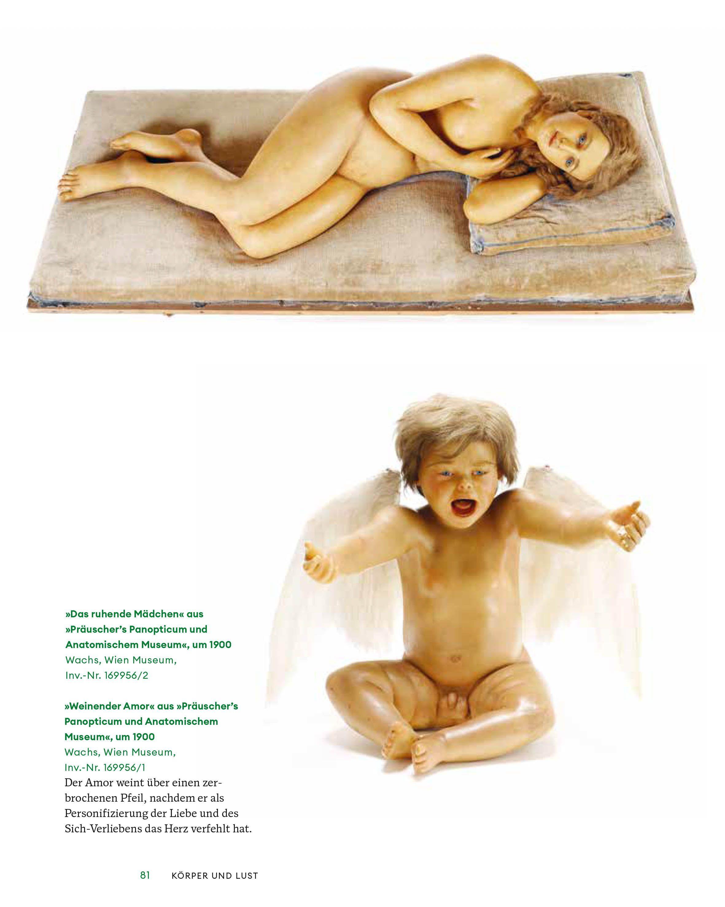 Beispielinhalt (Bild) Der Wiener Prater