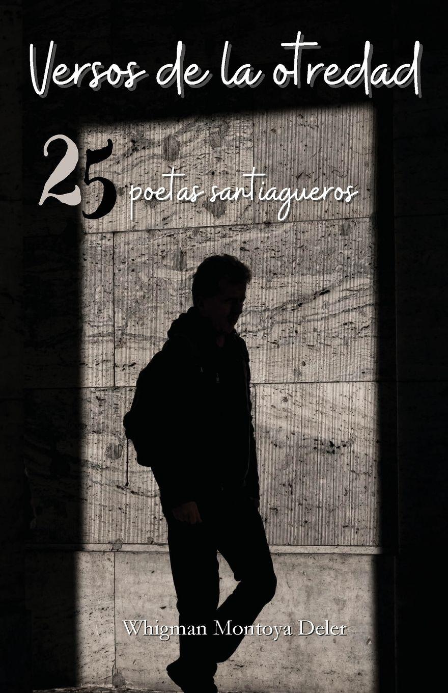 Vorderes Coverbild Versos de la otredad