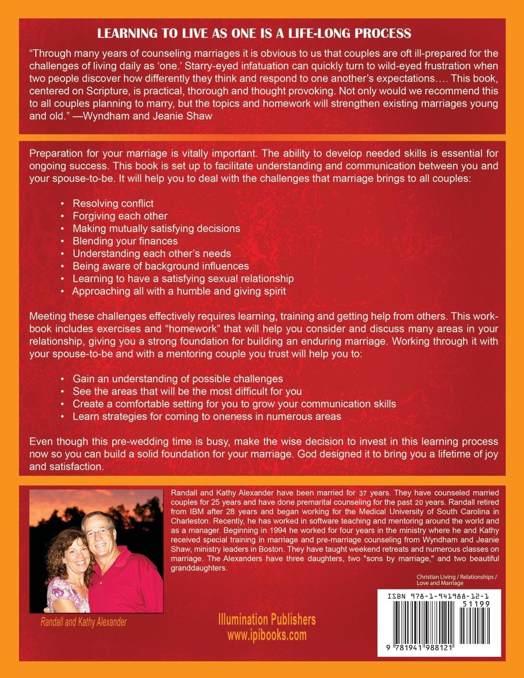 Rückseitencover Learning to Live As One