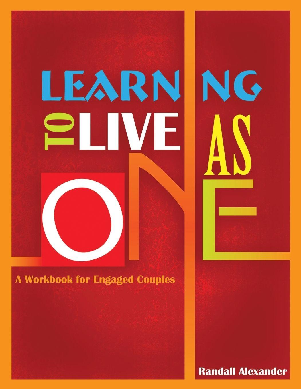 Vorderes Coverbild Learning to Live As One