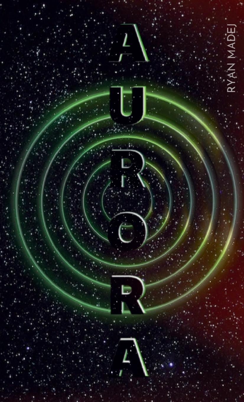 Vorderes Coverbild Aurora