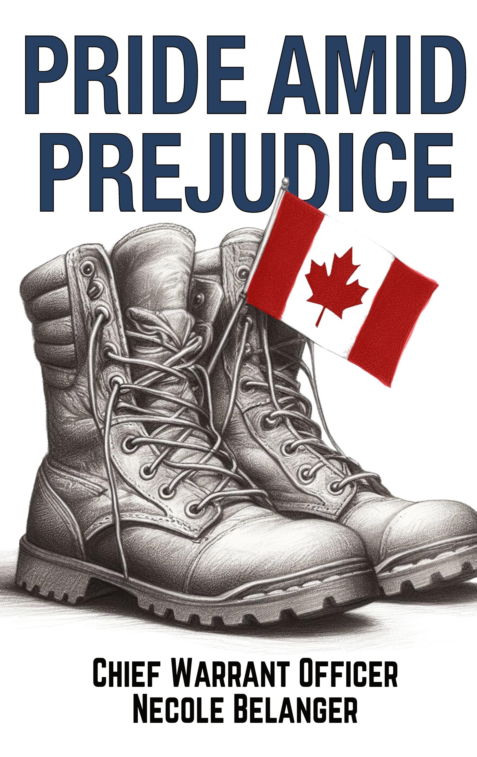 Vorderes Coverbild Pride amid Prejudice