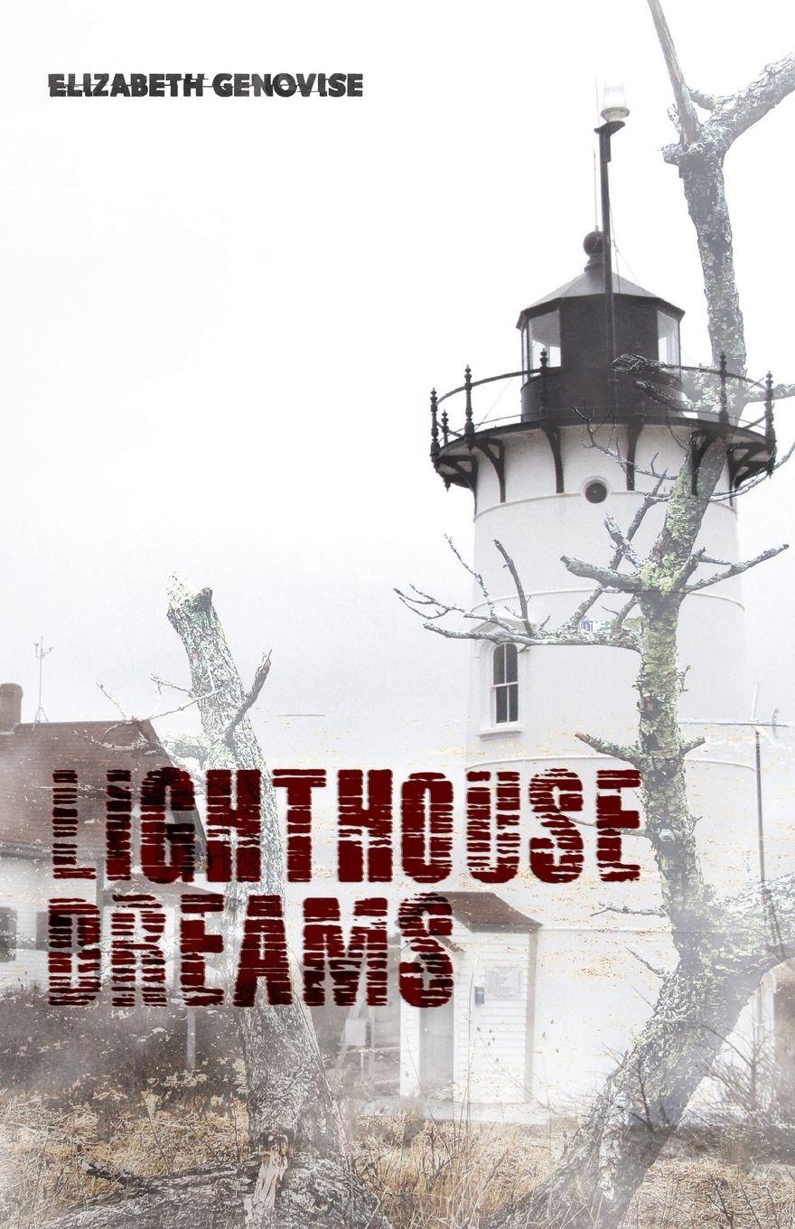 Vorderes Coverbild Lighthouse Dreams