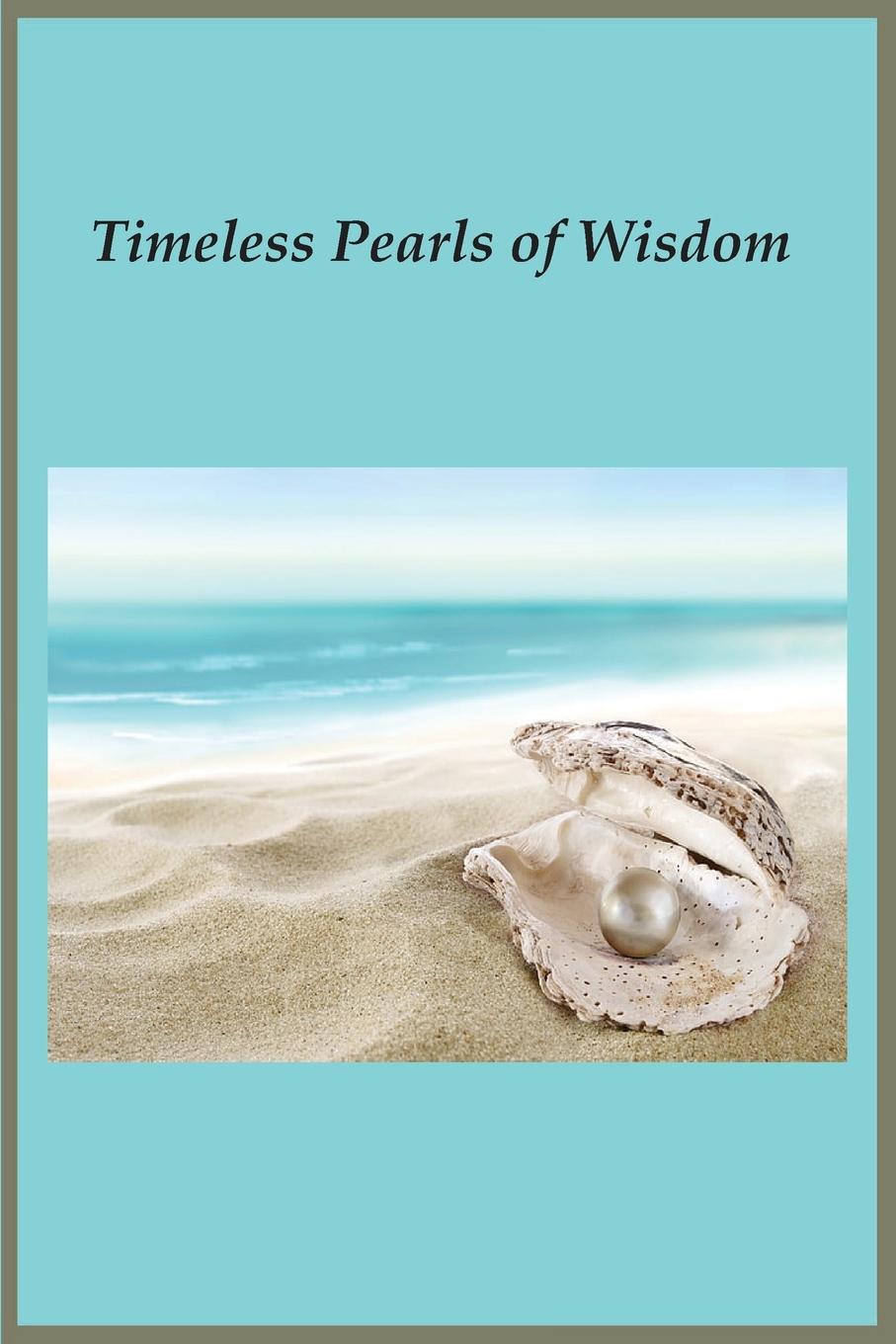 Vorderes Coverbild Timeless Pearls of Wisdom