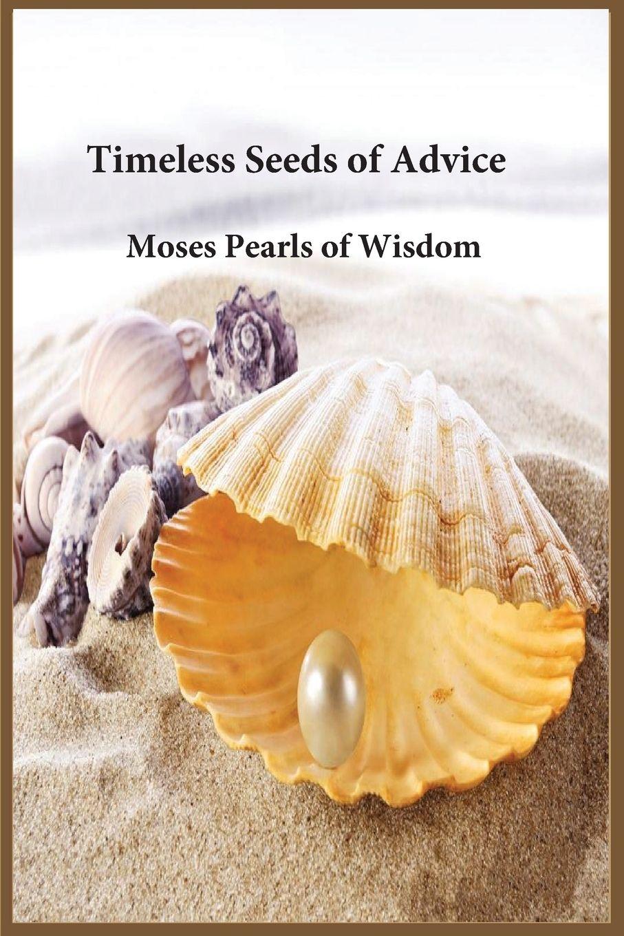 Vorderes Coverbild Timeless Pearls of Advice