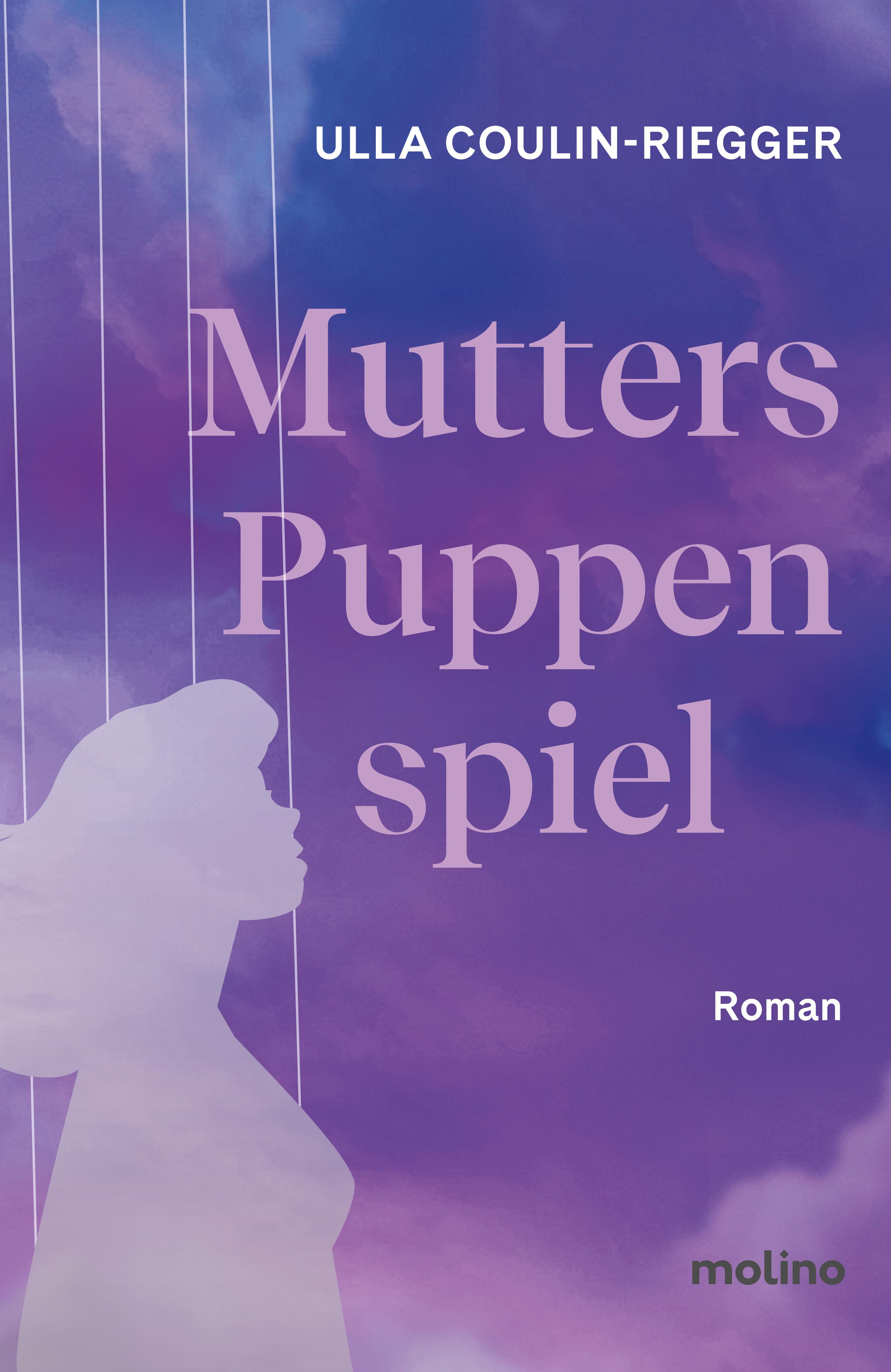 Vorderes Coverbild Mutters Puppenspiel