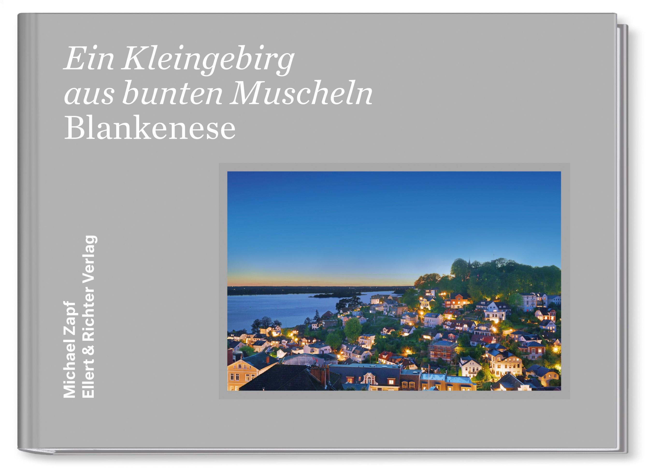 Vorderes Coverbild Blankenese
