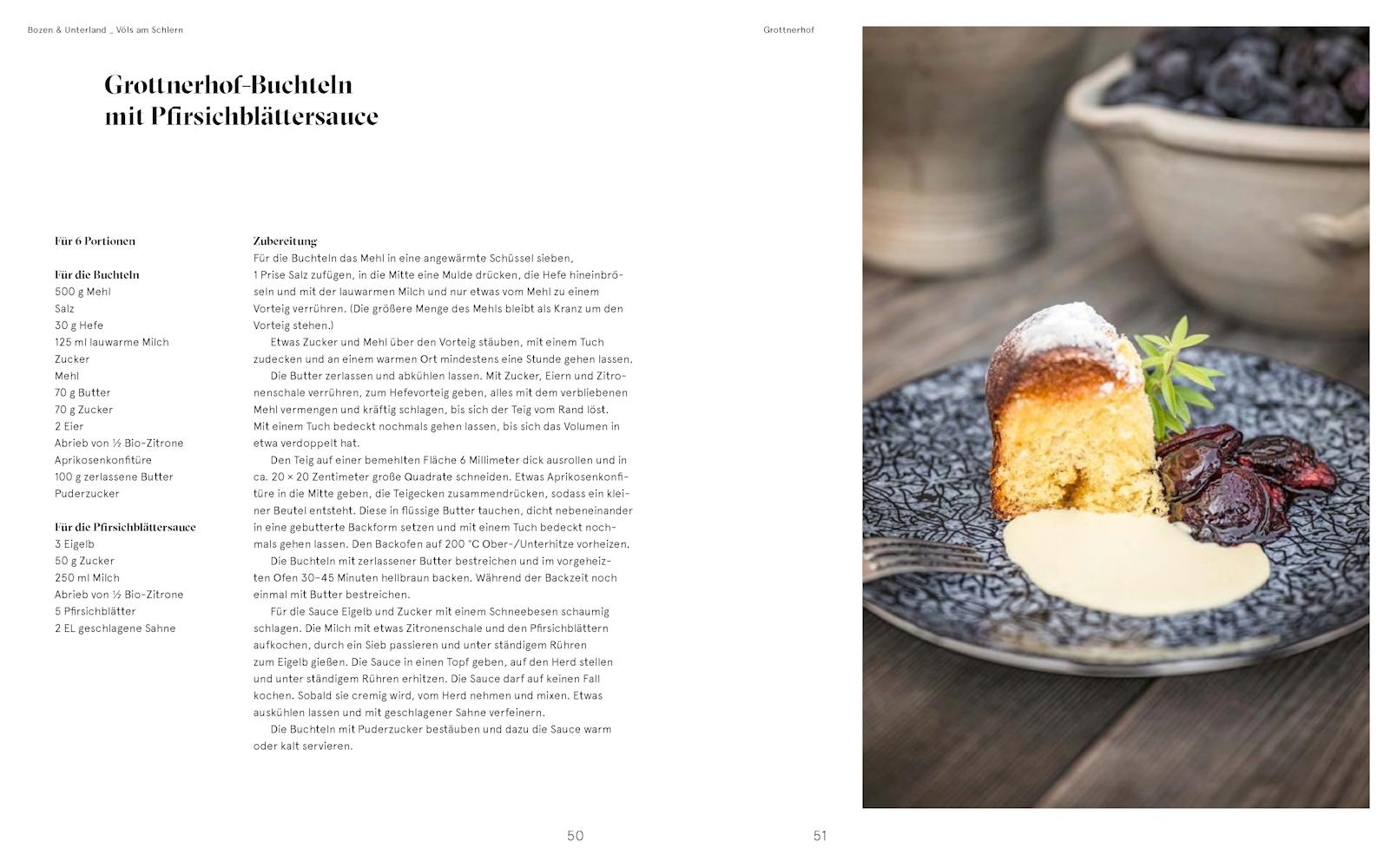 Beispielinhalt (Bild) Südtirol