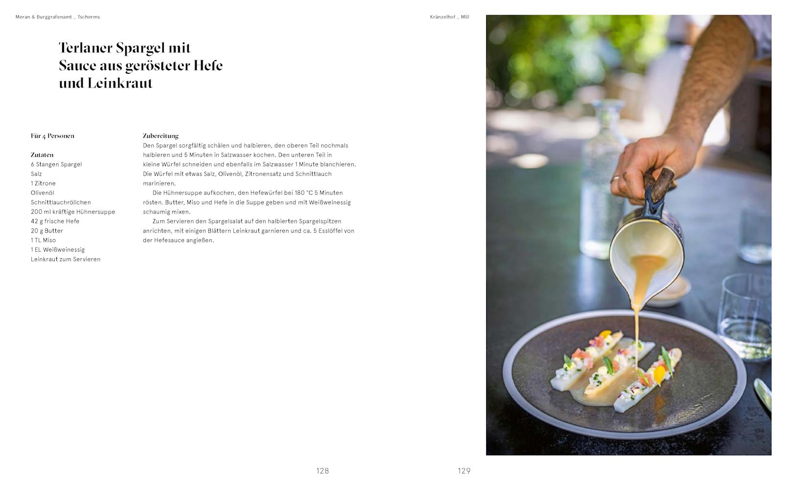 Beispielinhalt (Bild) Südtirol