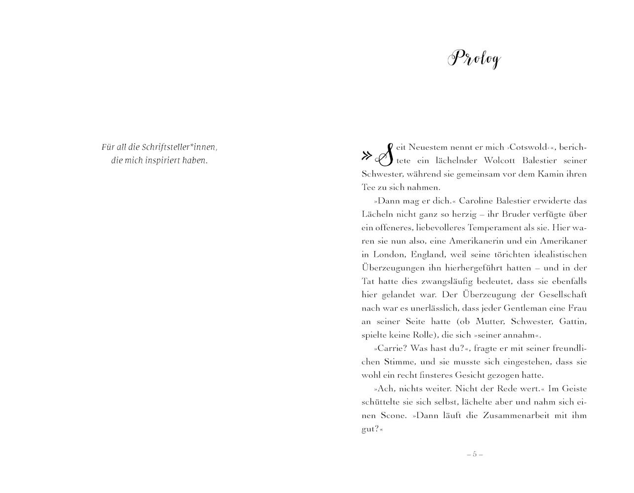 Beispielinhalt (Bild) Der Fall der verschworenen Bruderschaft