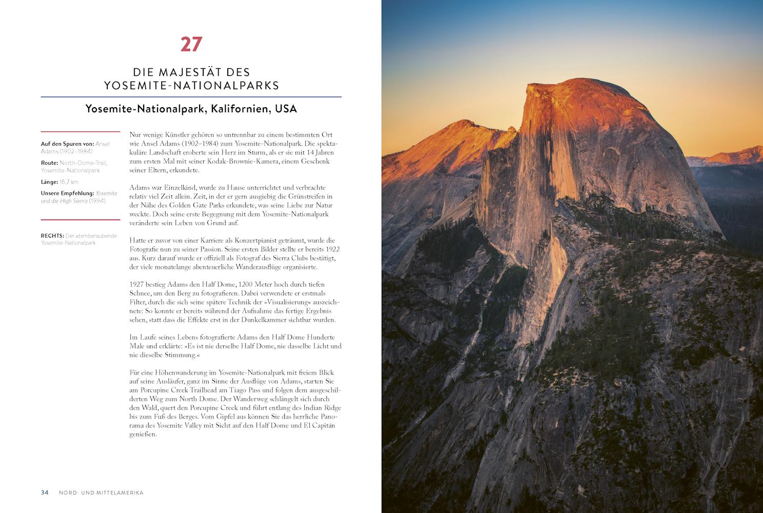 Beispielinhalt (Bild) 500 Streifzüge