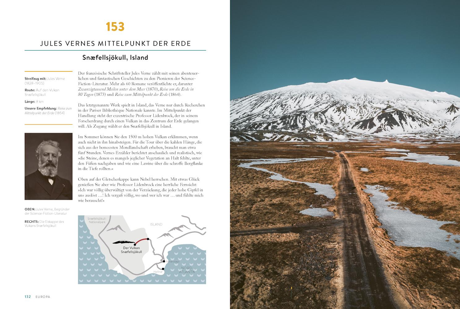 Beispielinhalt (Bild) 500 Streifzüge