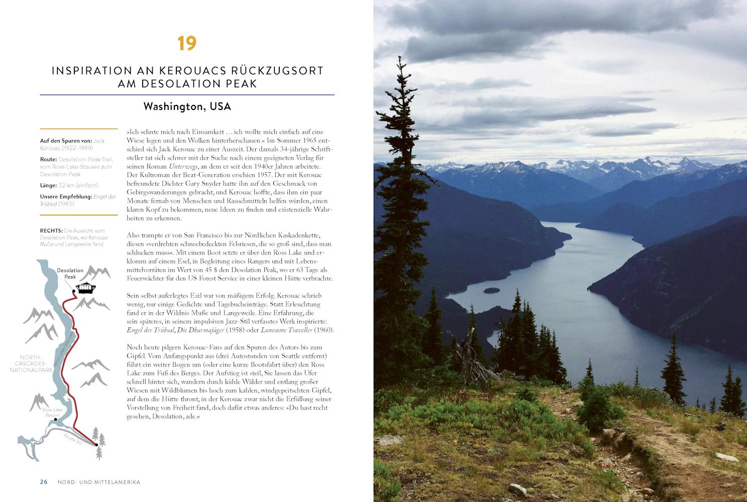 Beispielinhalt (Bild) 500 Streifzüge