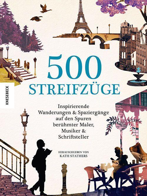 Vorderes Coverbild 500 Streifzüge