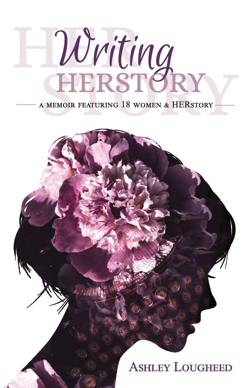 Vorderes Coverbild Writing HERstory