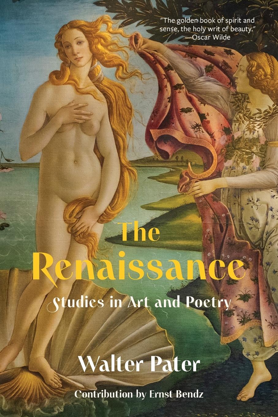 Vorderes Coverbild The Renaissance