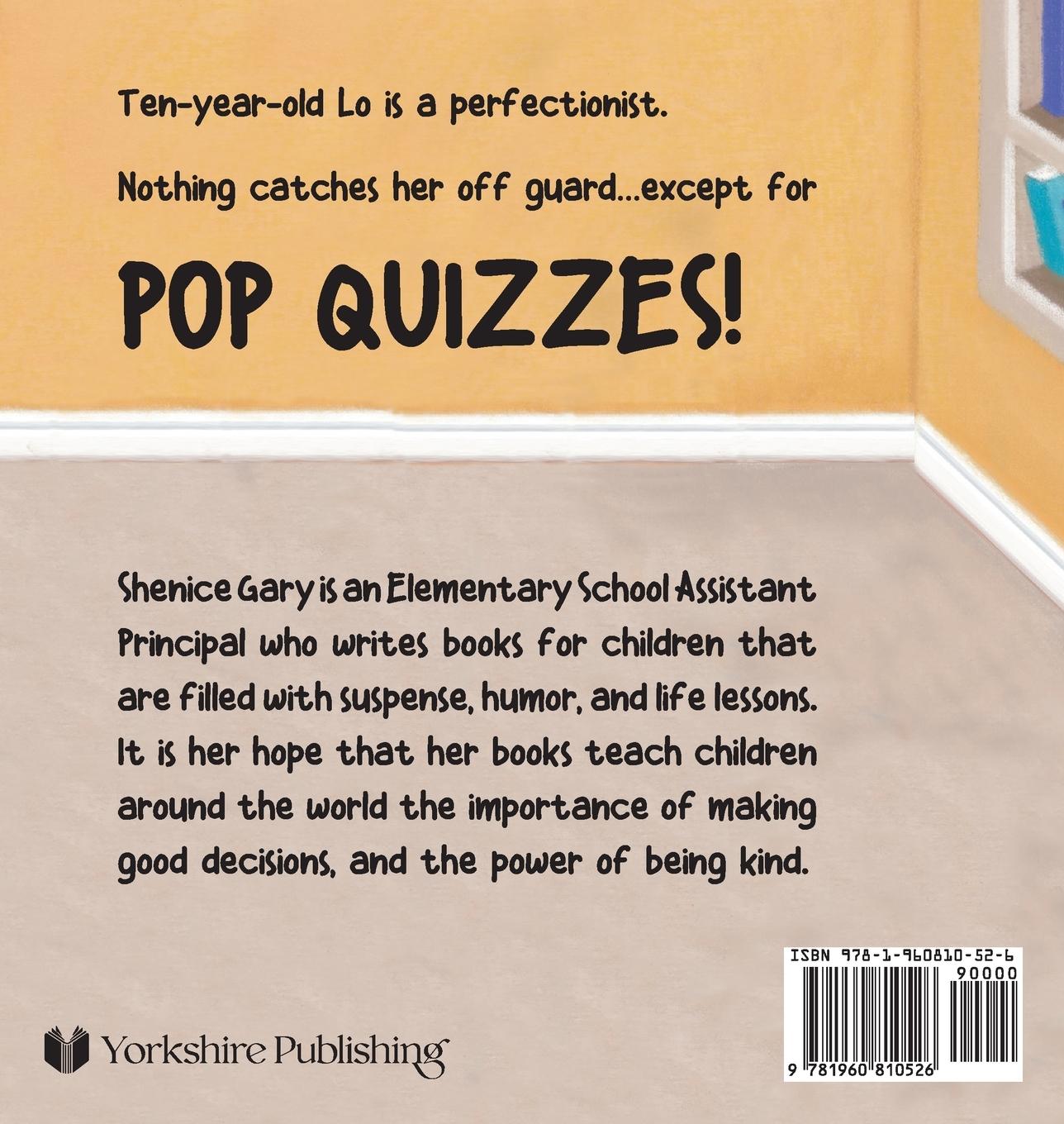 Rückseitencover Why Me?