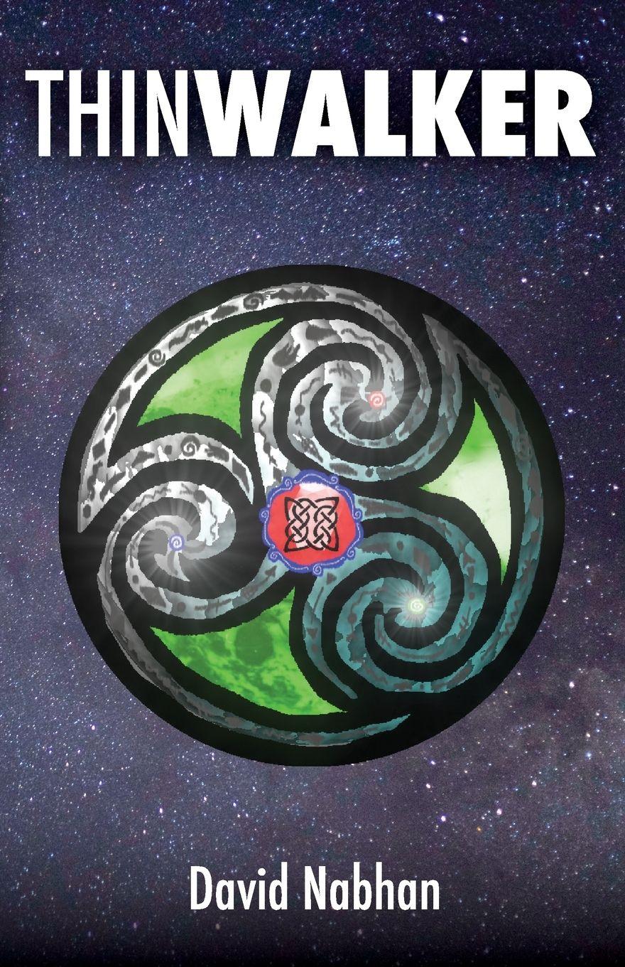 Vorderes Coverbild Thinwalker
