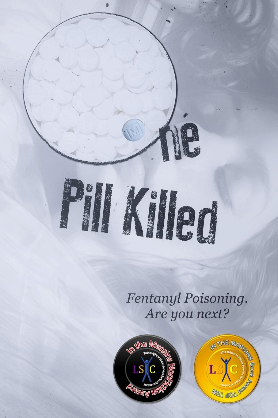 Vorderes Coverbild One Pill Killed