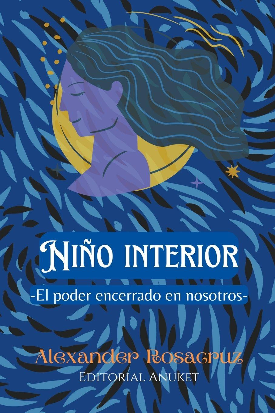 Vorderes Coverbild Niño Interior