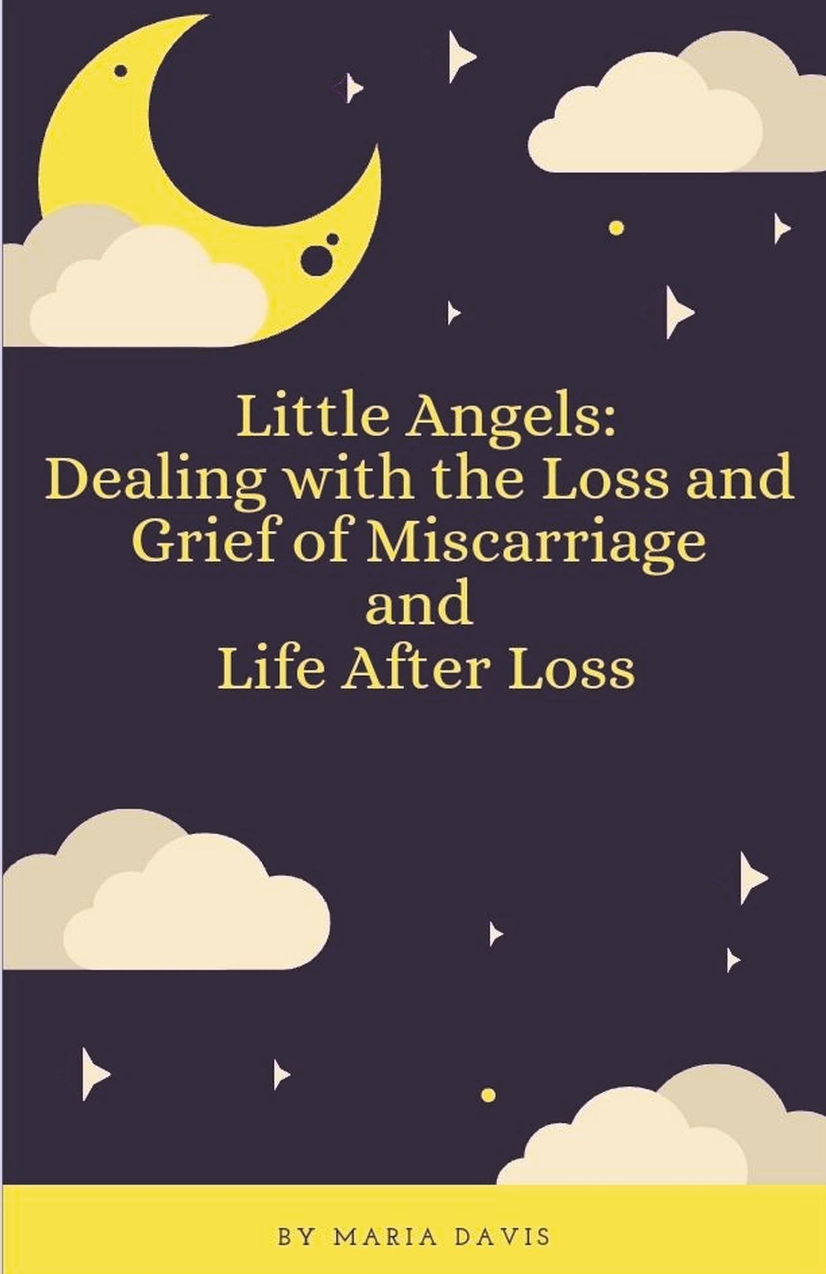 Vorderes Coverbild Little Angels
