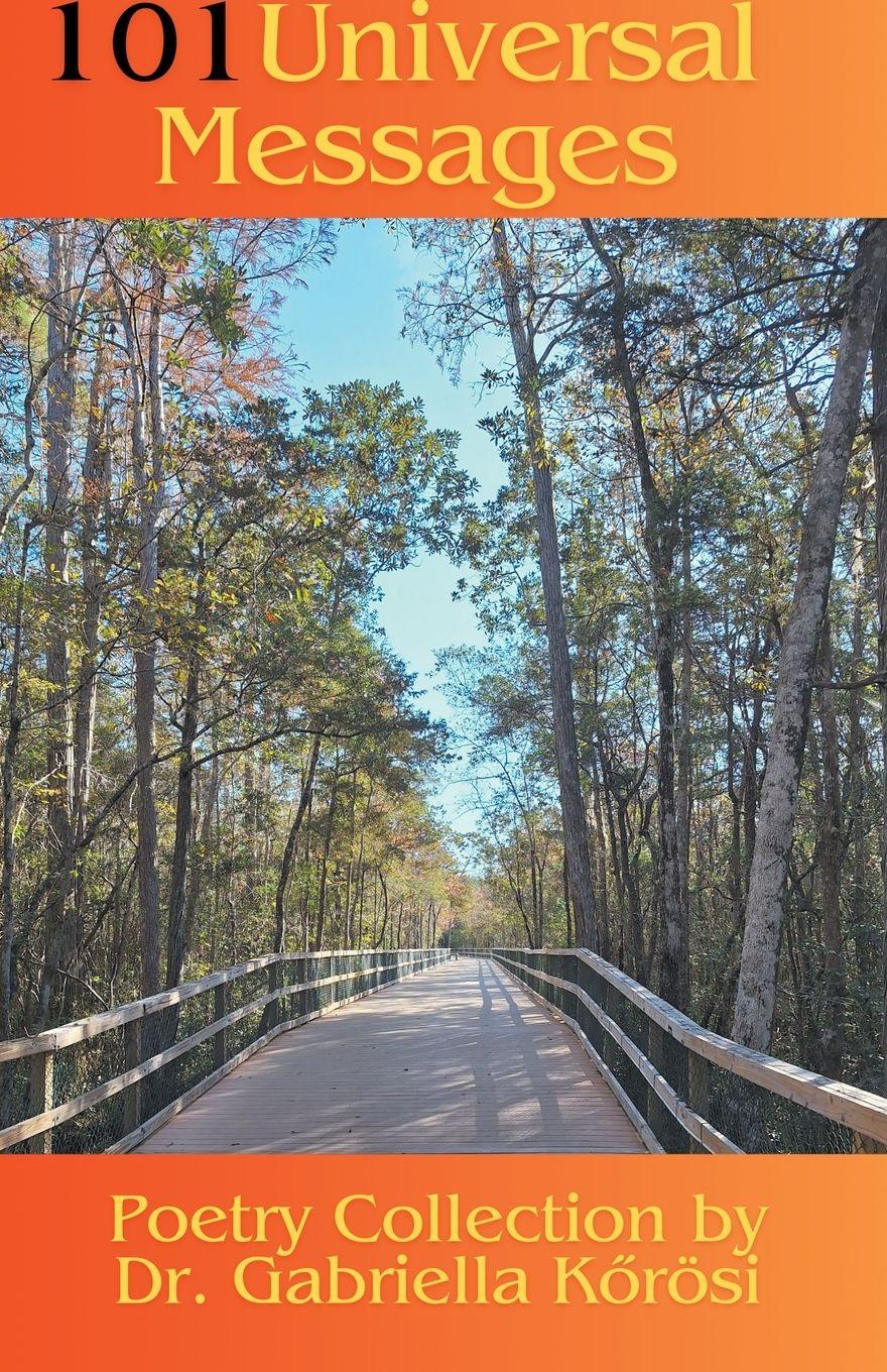 Vorderes Coverbild 101 Universal Messages