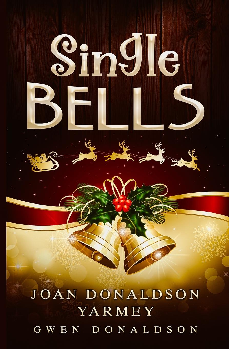 Vorderes Coverbild Single Bells