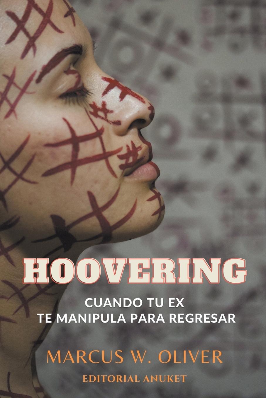 Vorderes Coverbild Hoovering