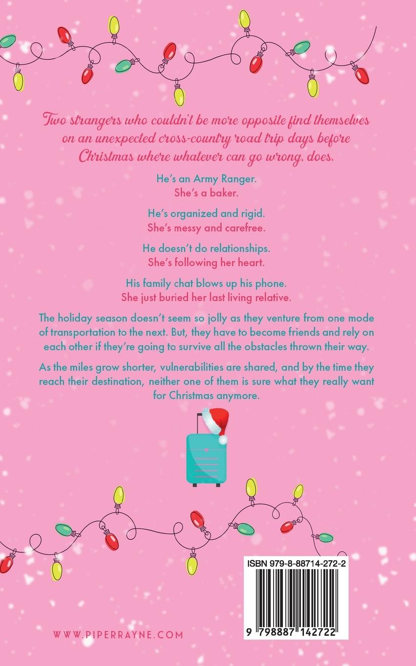 Rückseitencover Claus and Effect