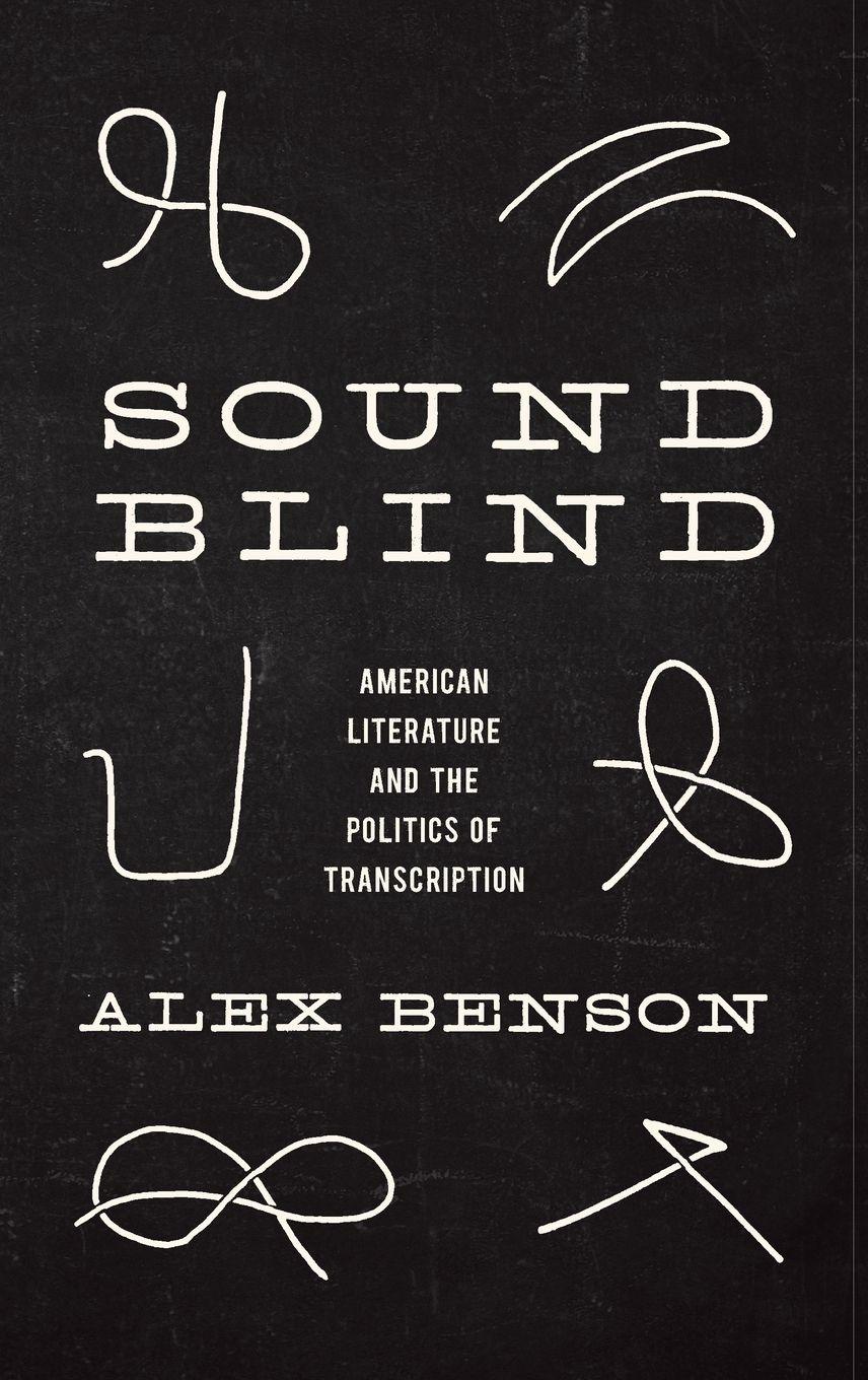 Vorderes Coverbild Sound-Blind
