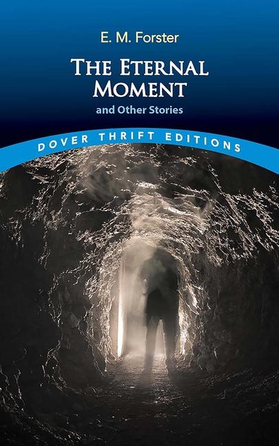 Vorderes Coverbild The Eternal Moment and Other Stories