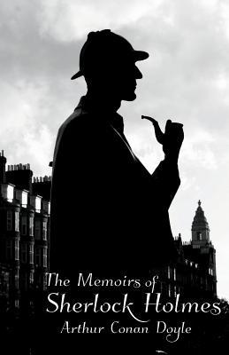 Vorderes Coverbild The Memoirs of Sherlock Holmes