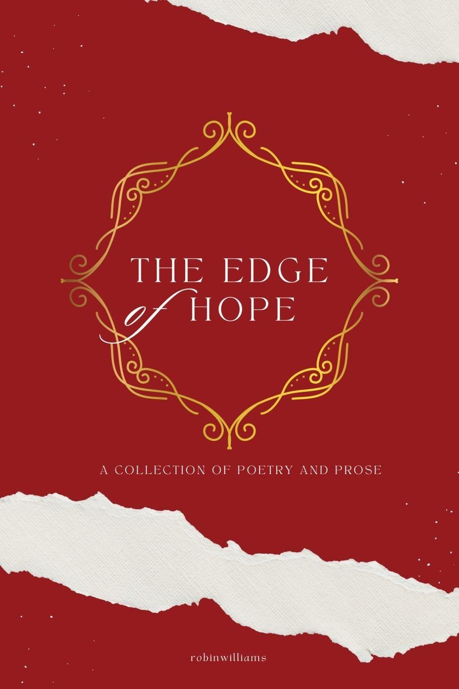 Vorderes Coverbild The Edge of Hope