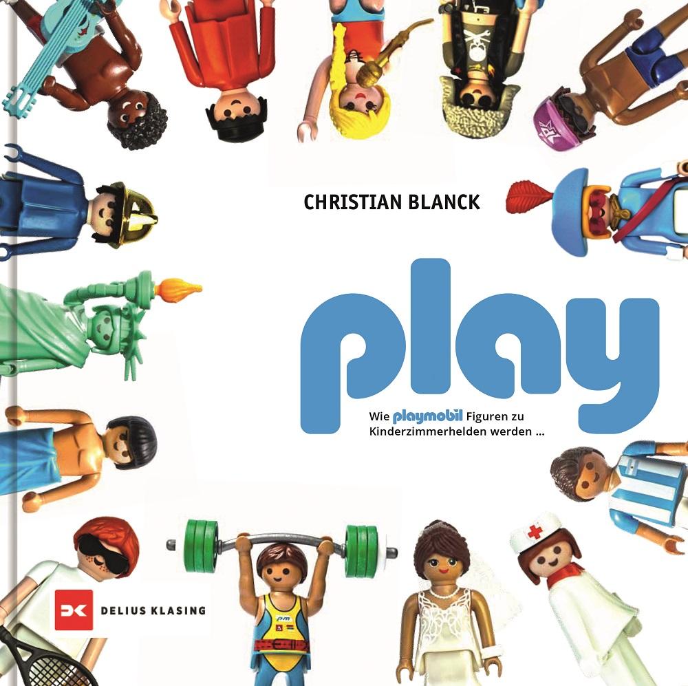 Vorderes Coverbild play