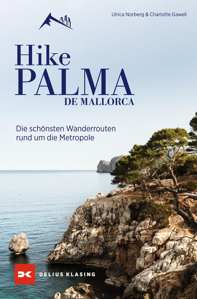Vorderes Coverbild Hike Palma de Mallorca
