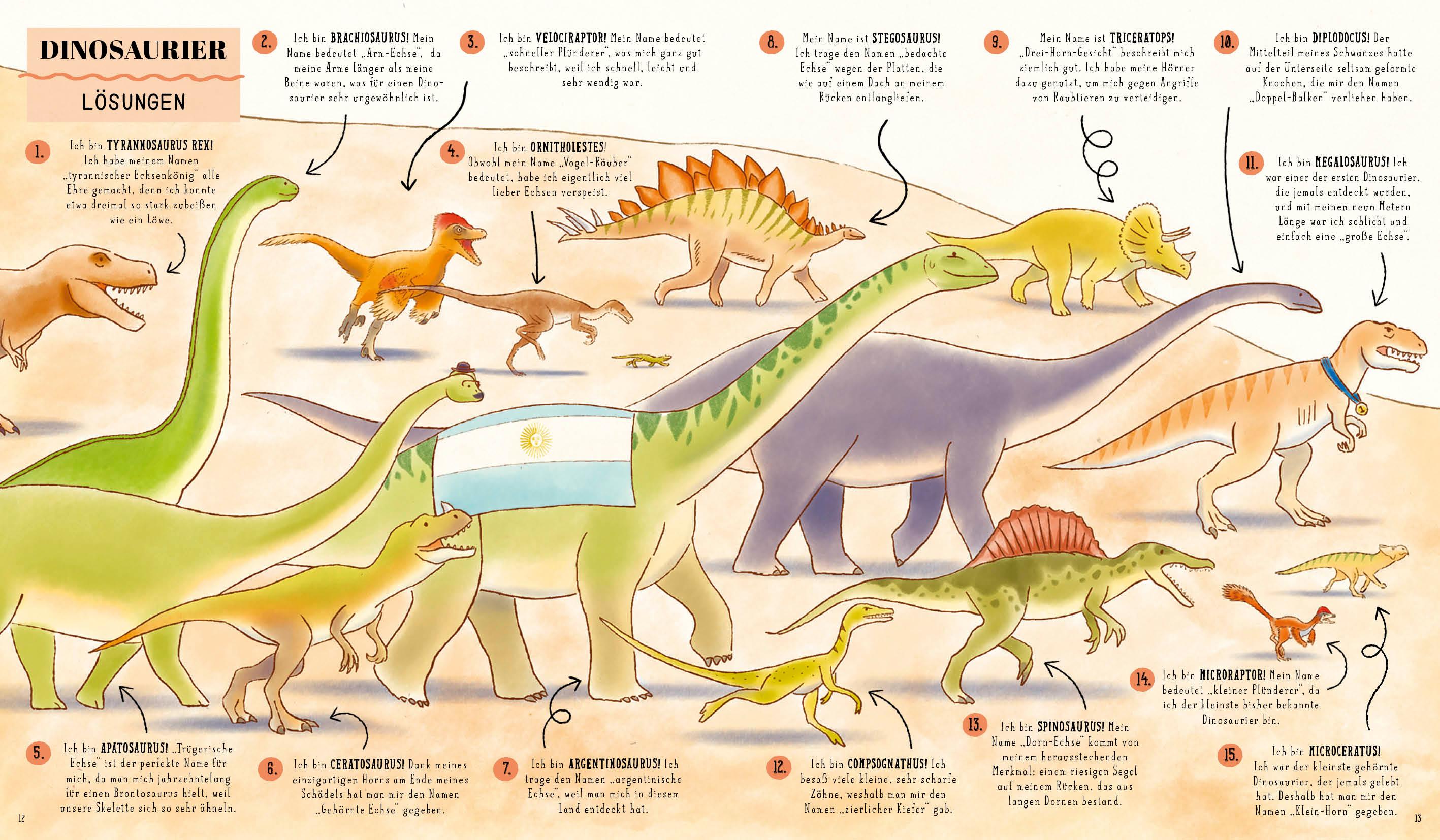 Beispielinhalt (Bild) Wie? Was? Wow!