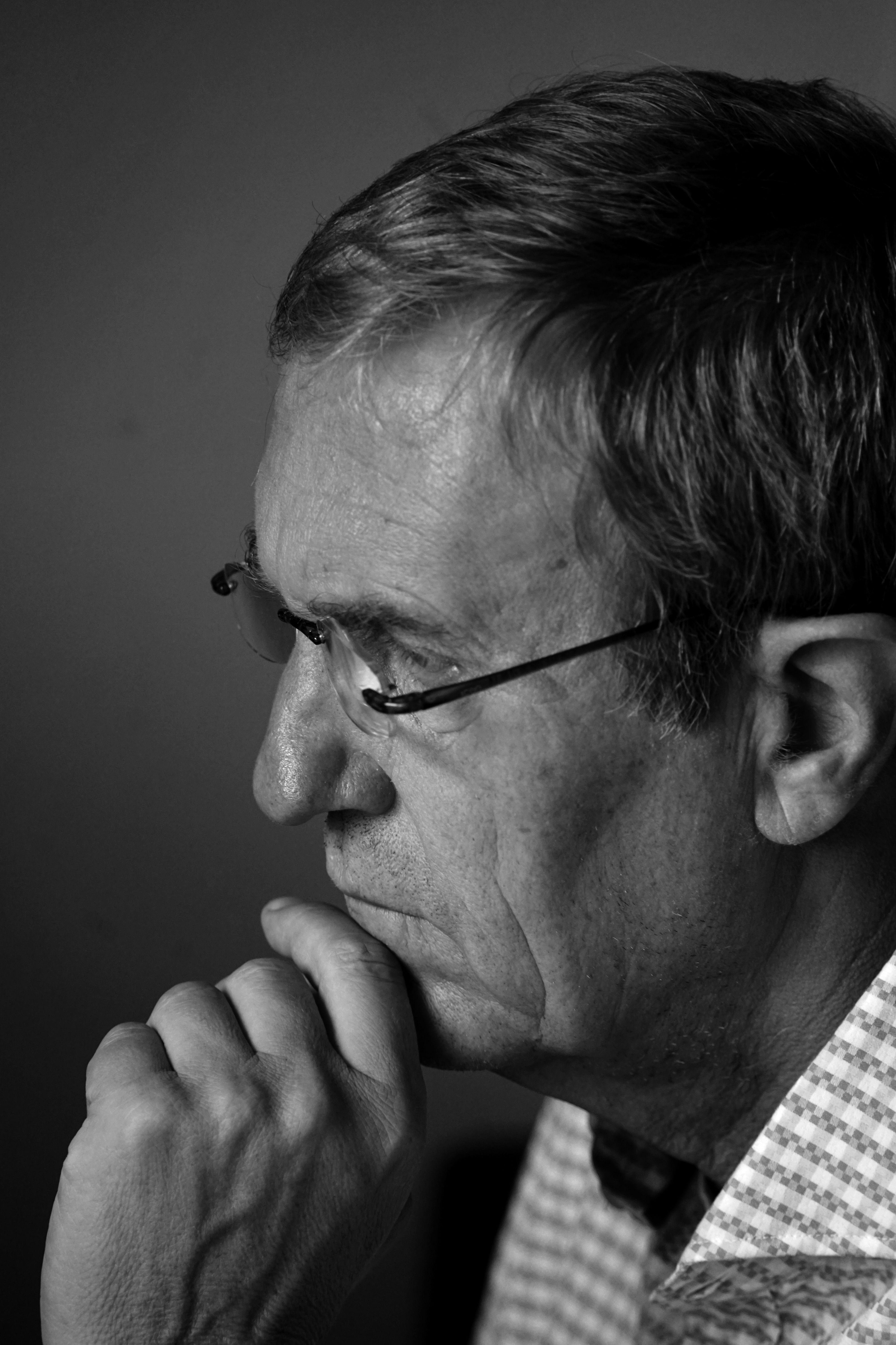 Autorenbild Wirtschaft und Finanzen neu gedacht