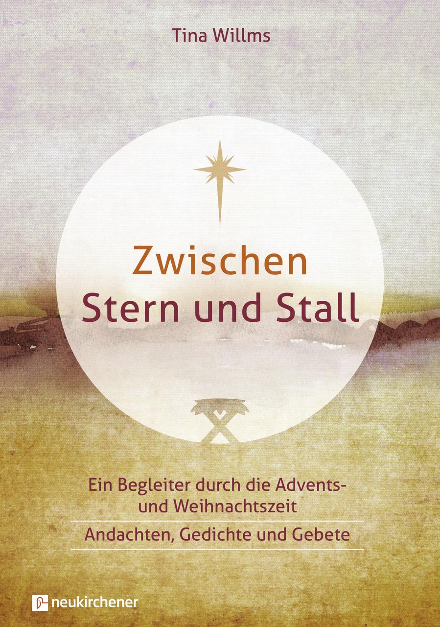 Vorderes Coverbild Zwischen Stern und Stall
